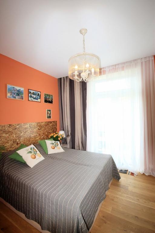 Appartement Art Cascade à Erévan Chambre photo